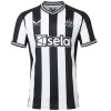 Officiële Voetbalshirt + Korte Broek Newcastle United Thuis 2023-24 - Kids